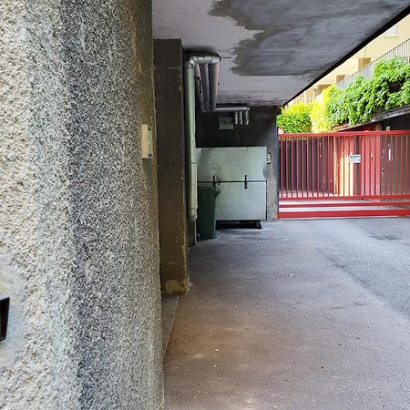Appartamento Casa Lariana Lecco Esterno foto