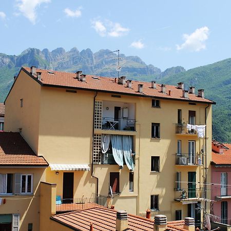 Appartamento Casa Lariana Lecco Esterno foto