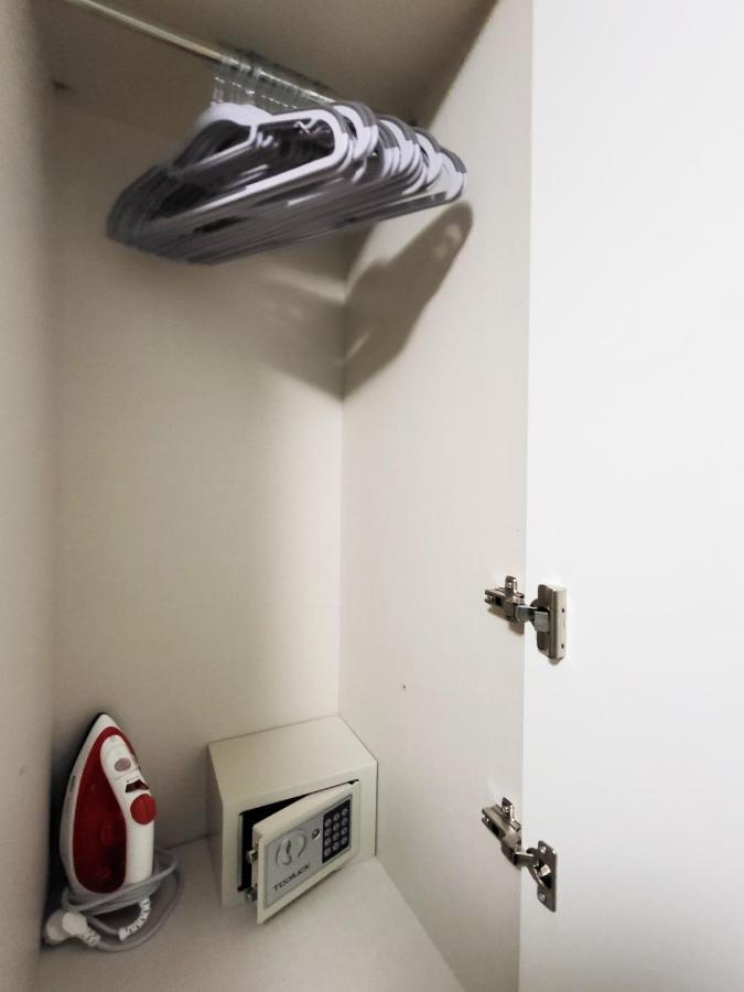 Appartamento Casa Lariana Lecco Esterno foto