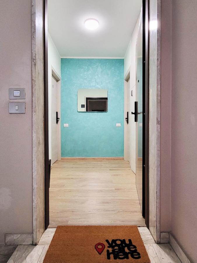 Appartamento Casa Lariana Lecco Esterno foto