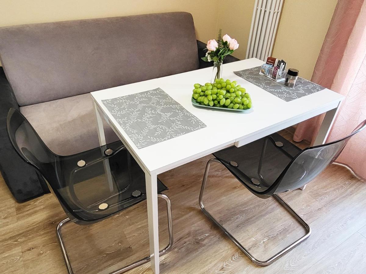 Appartamento Casa Lariana Lecco Esterno foto