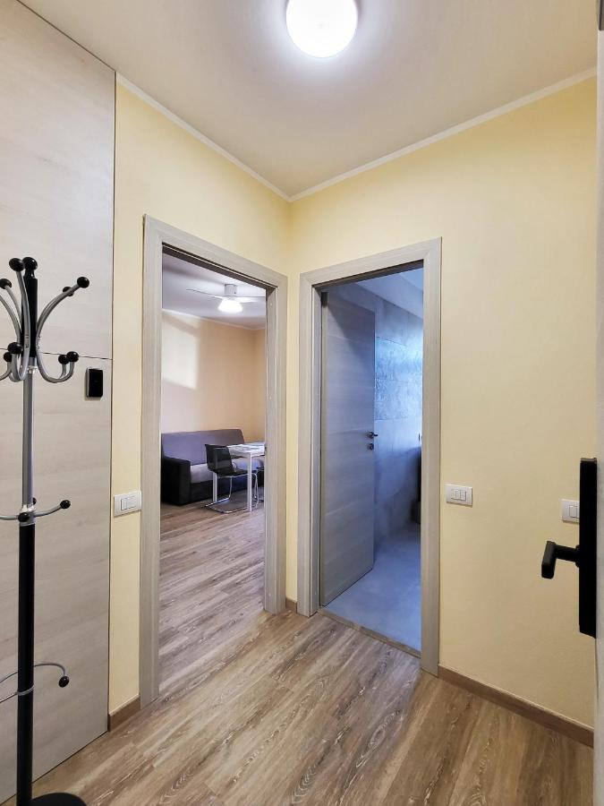 Appartamento Casa Lariana Lecco Esterno foto