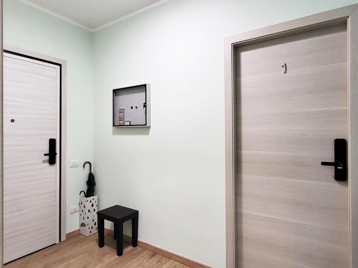 Appartamento Casa Lariana Lecco Esterno foto