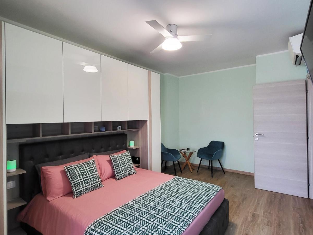 Appartamento Casa Lariana Lecco Esterno foto