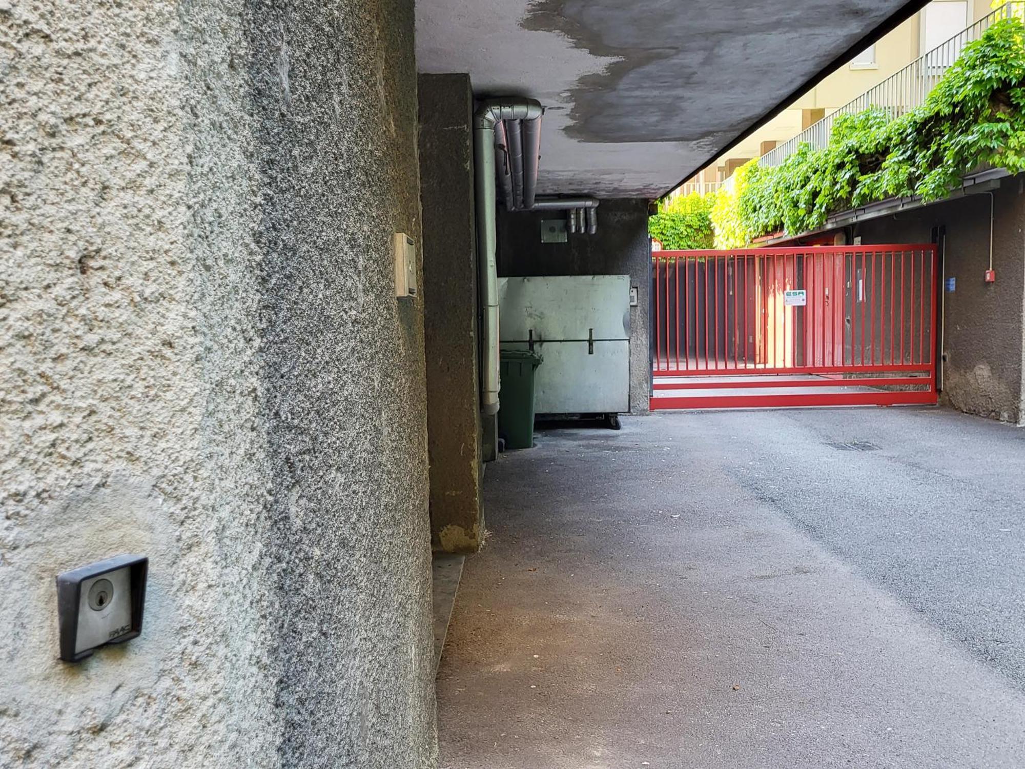 Appartamento Casa Lariana Lecco Esterno foto