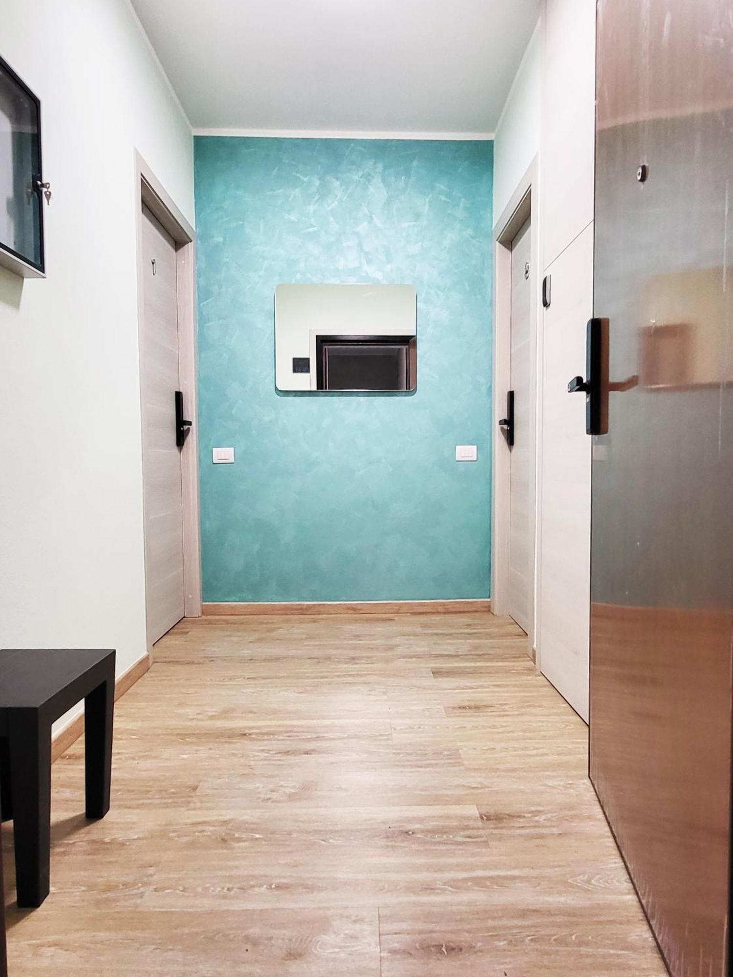 Appartamento Casa Lariana Lecco Esterno foto